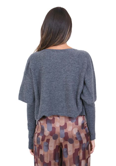 CON MANICOTTI MANILA GRACE | Maglie | M449NUMA006